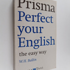 W. H. Ballin : Perfect Your English - pikkukuva 1