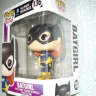 POP! HEROES / 136 - BATGIRL - pikkukuva 1