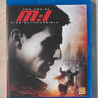 Vaarallinen tehtävä (1996) Tom Cruise (UUSI) - pikkukuva 1