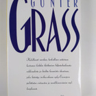 Gunter Grass : Kellosammakon huuto : kertomus - pikkukuva 2