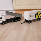 Emek Volvo FH Suomen Rehu - pikkukuva 1