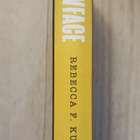 Yellowface Rebecca F. Kuang - pikkukuva 2