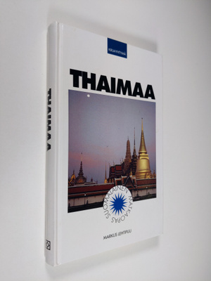 Markus Lehtipuu : Thaimaa