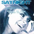 SATNIGHT KARAOKE VOL 5 - pikkukuva 1