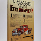 Eeva Joenpelto : Johannes vain - pikkukuva 1