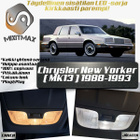 Chrysler New Yorker (MK13) Sisätilan LED-sarja 1 - pikkukuva 1