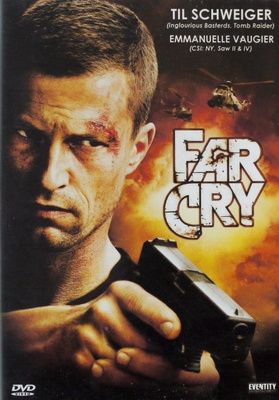 Far Cry - DVD