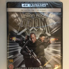 Doom (4K Ultra HD + Blu-ray) The Rock (2005) UUSI - pikkukuva 1