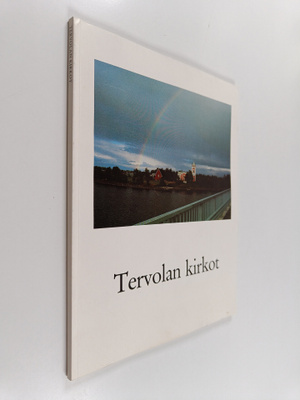 Tervolan kirkot