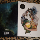 CD - JUPI7ER - Pakettimatka Dimensioon - 2012 MINT- - pikkukuva 1
