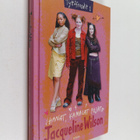 Jacqueline Wilson : Ihanat, kamalat pojat - pikkukuva 1