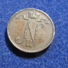 1 penni 1902 - pikkukuva 2