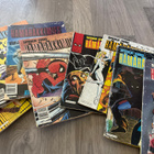 Spider-Man lehdet 14 kpl vuosilta 1987 ja 1988 - pikkukuva 3
