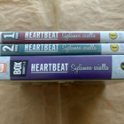 Heartbeat - Sydämen asialla 1-2 kaudet (DVD) (6 levyä) - pikkukuva 3