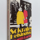Martti Larni : Sokrates Helsingissä ja muita tarinoita - pikkukuva 1