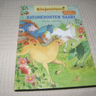 Benn - Ishida Satuhevosten saari - pikkukuva 1