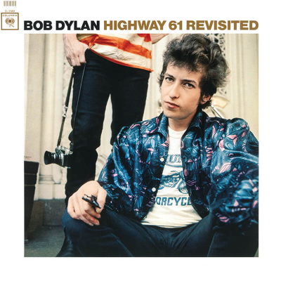 Bob Dylan - Bringing It All Back Home , Special Edition