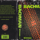 Stephen King (Richard Bachman) Kirous (Tammi 1997) - pikkukuva 2