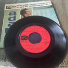 ADAMO: Notre Roman - EP * FRA 1967 - pikkukuva 1