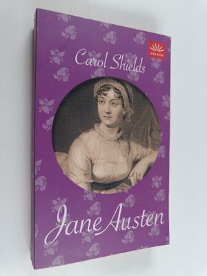 Carol Shields : Jane Austen