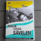 DVD: Maija Löytää Sävelen (Martti Katajisto, Leena Häkinen) - pikkukuva 1