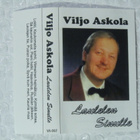 Viljo Askola • Laulelen Sinulle C-Kasetti - pikkukuva 3