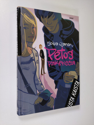 Soila Ojanen : Petos paketissa