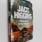 Jack Higgins : Paholainen ottaa omansa - pikkukuva 1