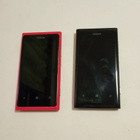 Nokia 800 Varaosiksi / korjaukseen - pikkukuva 1