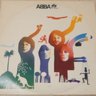 Abba: Album -siisti lp, v.1977 - pikkukuva 1