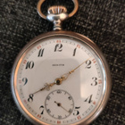 Zenith Grand Prix 1900 taskukello - pikkukuva 1
