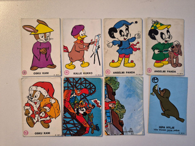 Nakke Jenkki 17476