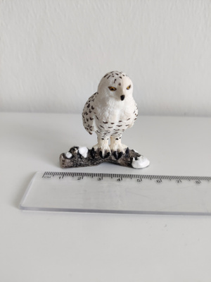 Schleich tunturipöllö