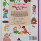 Penny Lloyd : What Time Is It? - pikkukuva 2