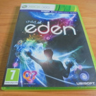 child of EDEN - XBOX 360 - pikkukuva 1