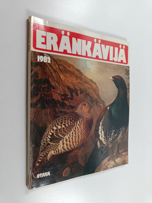 Eränkävijä 1982