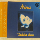 Nina • Tahtoo Kuu CD-Single - pikkukuva 1