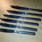 Hackman vintage hedelmäveitsi x 6 kpl. - pikkukuva 3