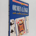 Ormen långe och andra patienser - pikkukuva 1