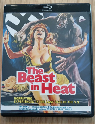 The Beast in Heat