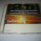 The Cardigans - Gran Turismo (CD) - pikkukuva 1