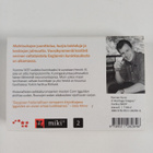 Conn Iggulden : Myrskylintu (Miki-kirja) - pikkukuva 2