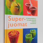 Sini (kääntäjä) Bonke : Superjuomat - pikkukuva 1