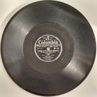 Savikiekko 1957 - Taru Pyhälä - Columbia MY 28 - pikkukuva 2