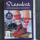 Sissukat LUONNONLÄHEISET SUKKAMALLIT - pikkukuva 1