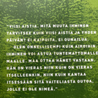 @ Kirja Riikka Pulkkinen "Vieras" @ - pikkukuva 2
