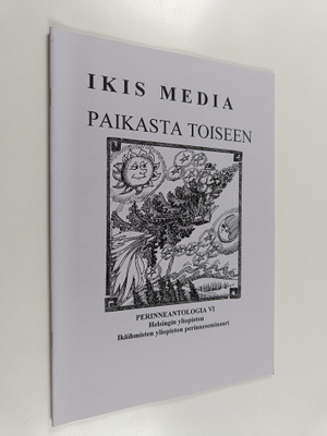 Paikasta toiseen