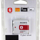 Sony NP-BG1 akku - pikkukuva 2