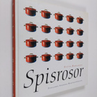 Gitta Dahlberg : Spisrosor - pikkukuva 1