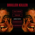 DRILLER KILLER dvd 1979 r0 - pikkukuva 3